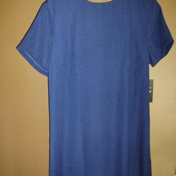 Lulu Shift Dress - Picture 2 of 6